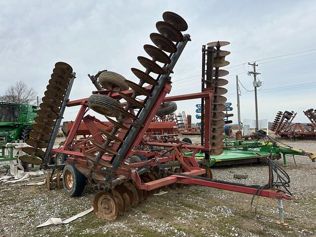 Image of Case IH 490 equipment image 1