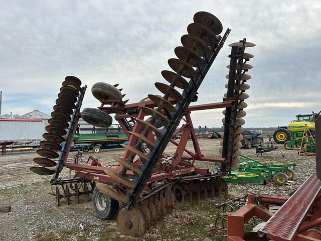 Image of Case IH 490 equipment image 3