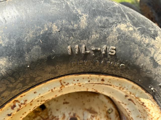 Image of Case IH 496 equipment image 4