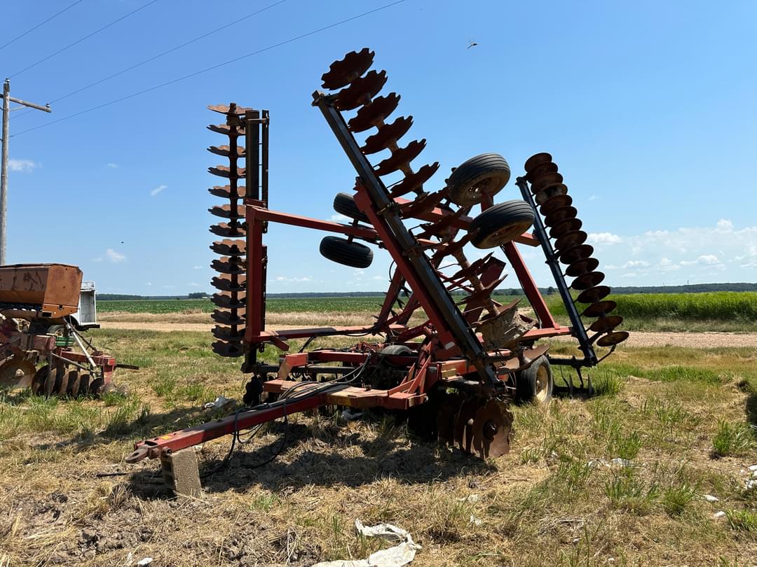 Image of Case IH 496 Primary image