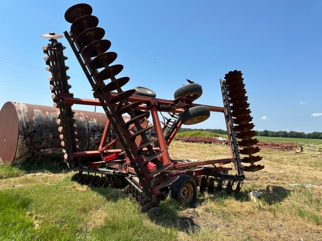Image of Case IH 496 equipment image 2