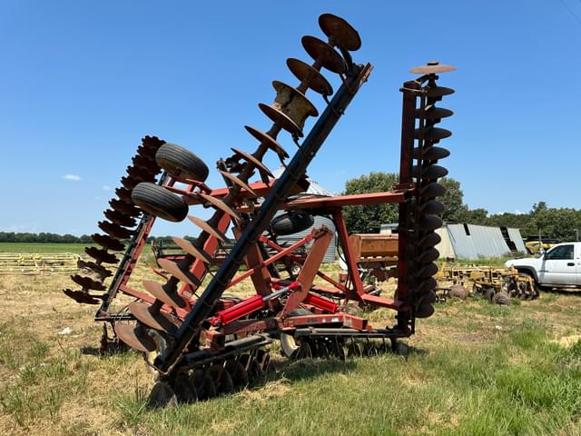 Image of Case IH 496 equipment image 3