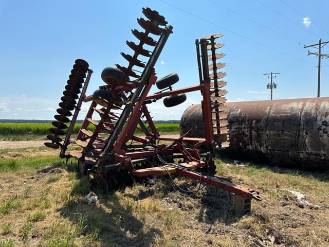 Image of Case IH 496 equipment image 1