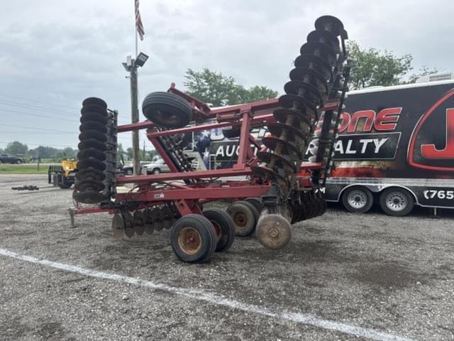 Image of Case IH 496 equipment image 1