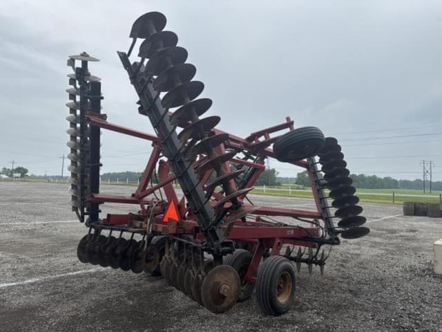 Image of Case IH 496 equipment image 3