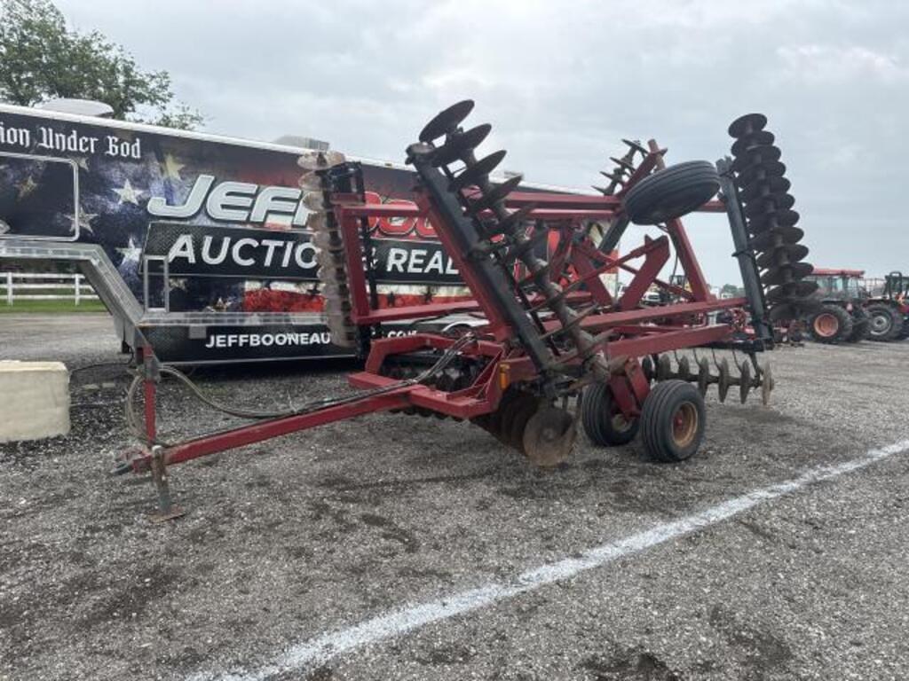 Image of Case IH 496 Primary image