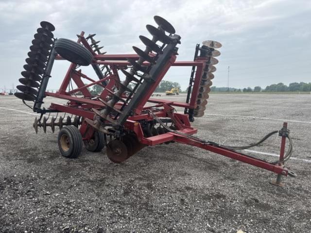 Image of Case IH 496 equipment image 4