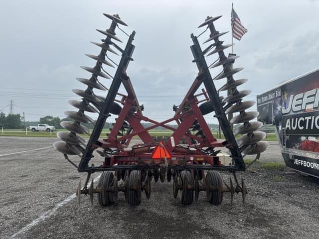 Image of Case IH 496 equipment image 2