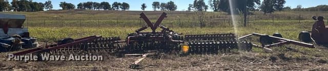 Image of Case IH 496 equipment image 1