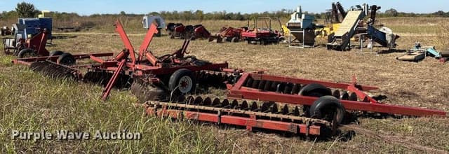 Image of Case IH 496 equipment image 4