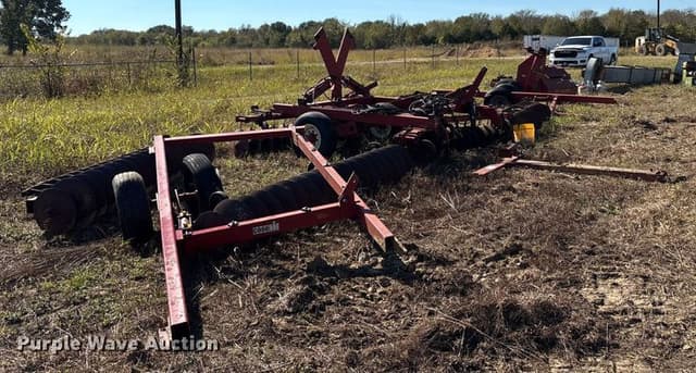 Image of Case IH 496 equipment image 2