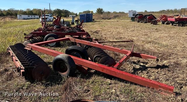Image of Case IH 496 equipment image 3
