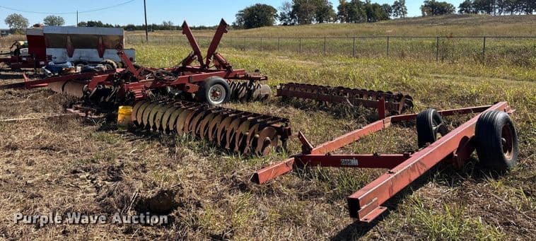 Image of Case IH 496 Primary image