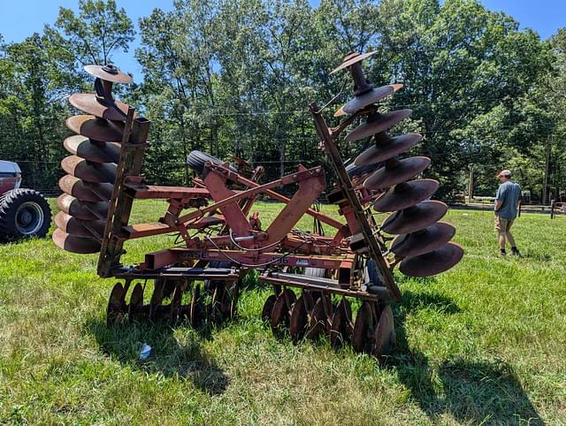 Image of Case IH 496 equipment image 1