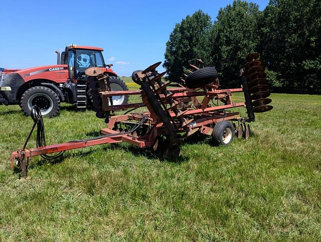 Image of Case IH 496 equipment image 2