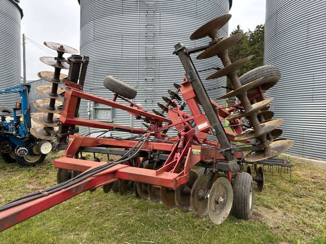 Image of Case IH 496 equipment image 2