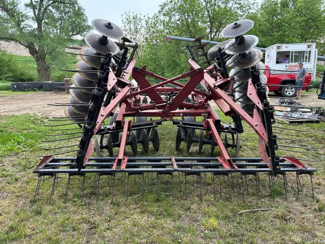 Image of Case IH 496 equipment image 3