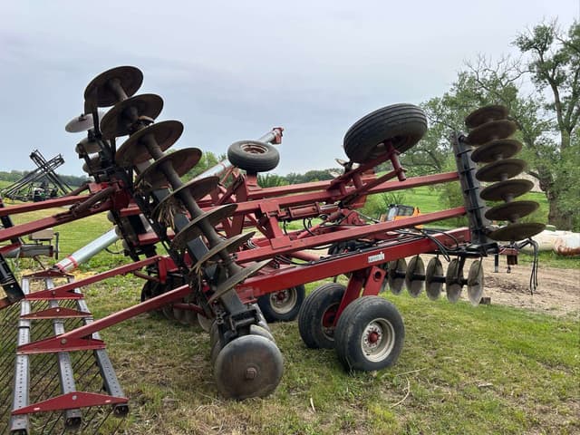 Image of Case IH 496 equipment image 4