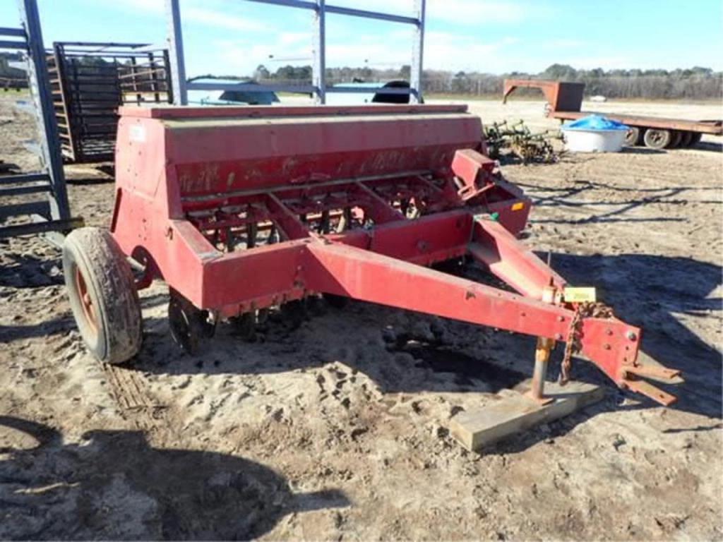 Image of Case IH 5100 Primary image