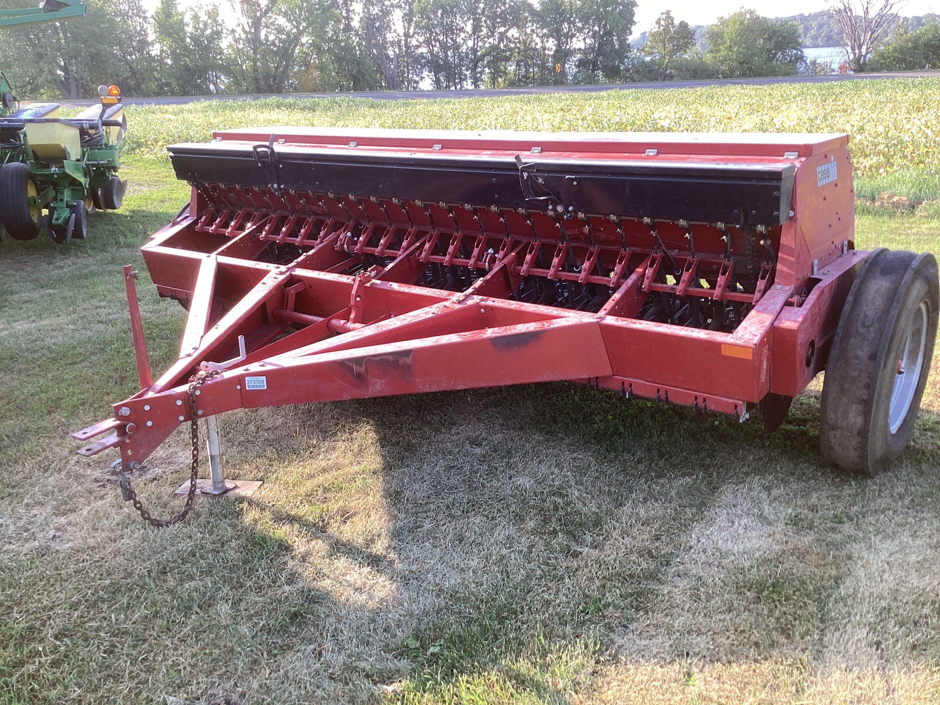 Main image Case IH 5100