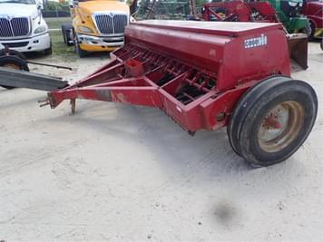 Main image Case IH 5100