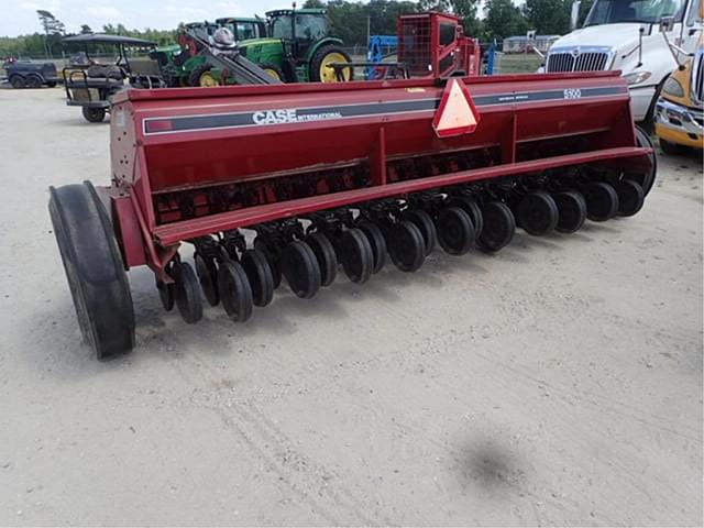 Image of Case IH 5100 equipment image 3
