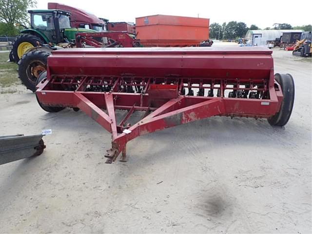 Image of Case IH 5100 equipment image 1