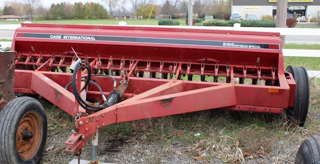 Image of Case IH 5100 Primary image