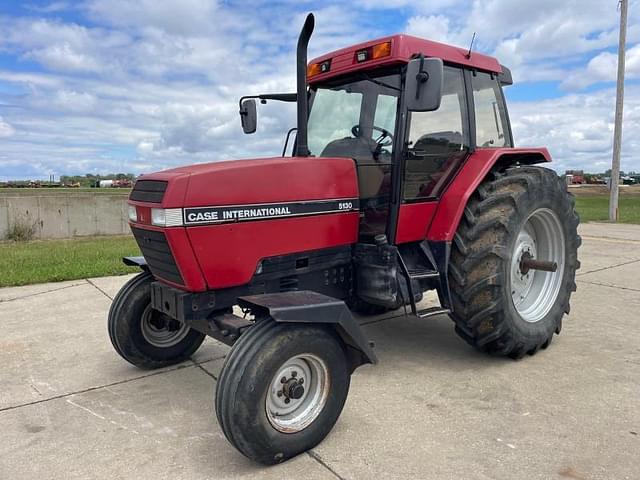Image of Case IH 5130 equipment image 1