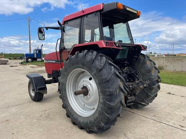 Image of Case IH 5130 equipment image 4