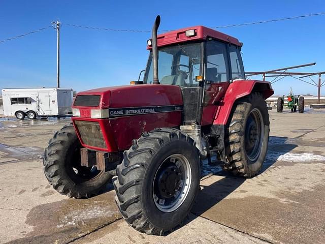 Image of Case IH 5140 equipment image 1