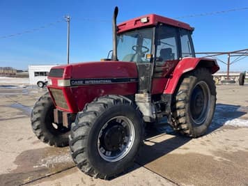 Main image Case IH 5140