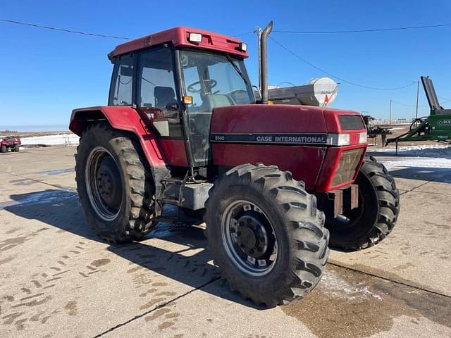 Image of Case IH 5140 equipment image 2