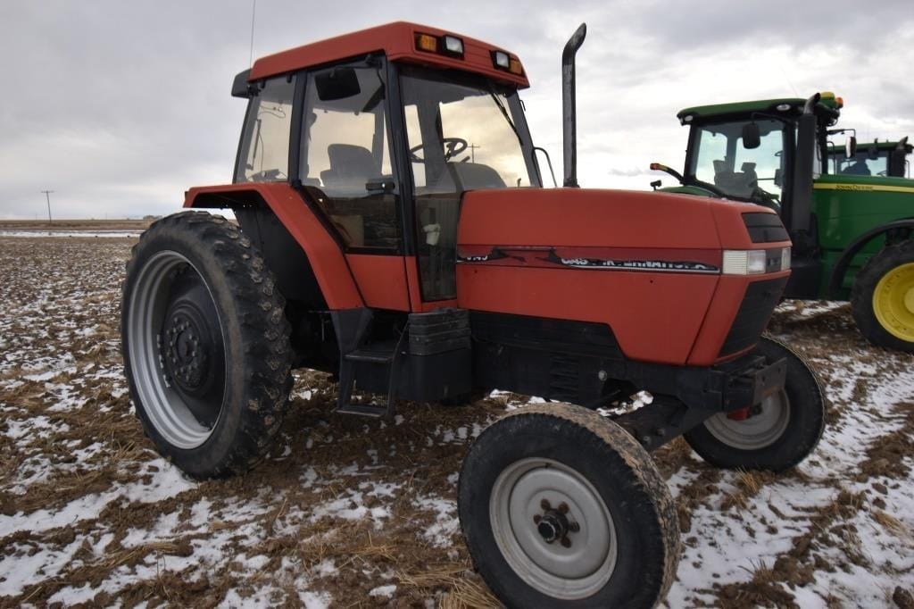 Main image Case IH 5140