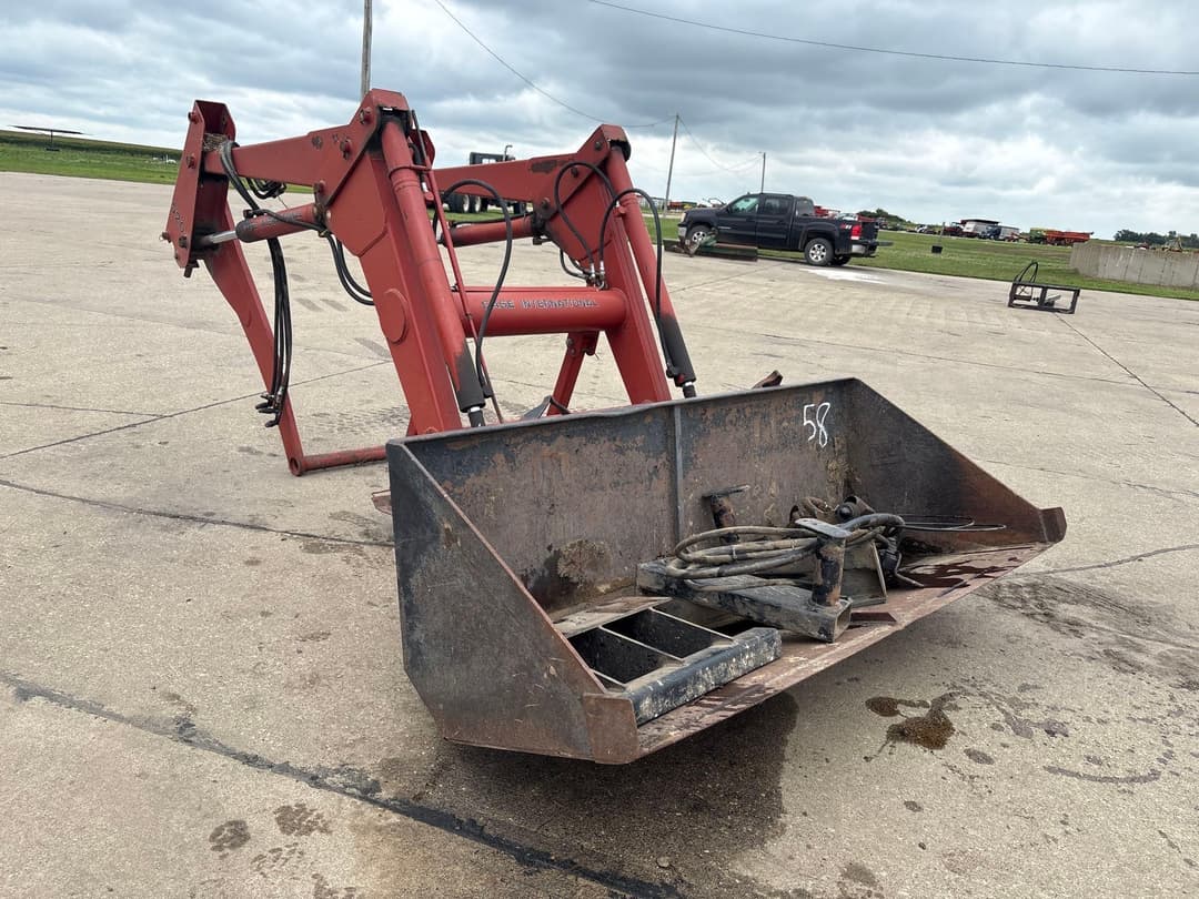 Image of Case IH 520 Primary image