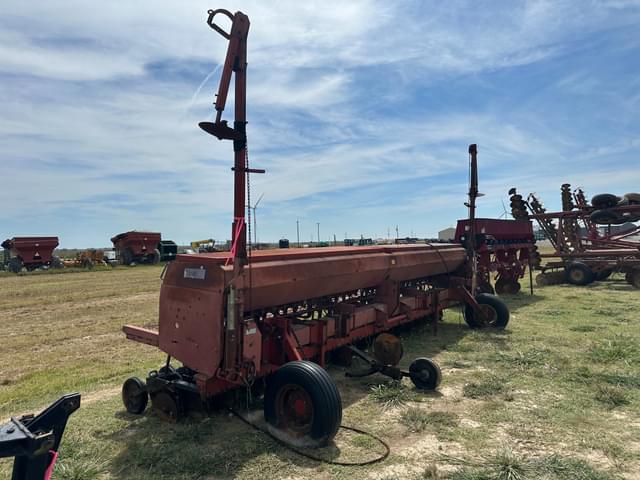 Image of Case IH 5200 equipment image 1