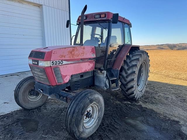 Image of Case IH 5230 equipment image 1