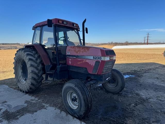 Image of Case IH 5230 equipment image 3