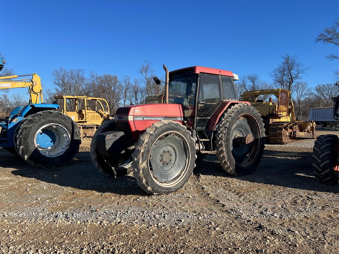 Image of Case IH 5240 Primary image