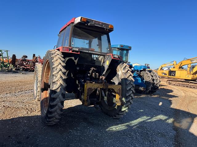 Image of Case IH 5240 equipment image 1