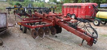 Main image Case IH Ecolo-Tiger 527B