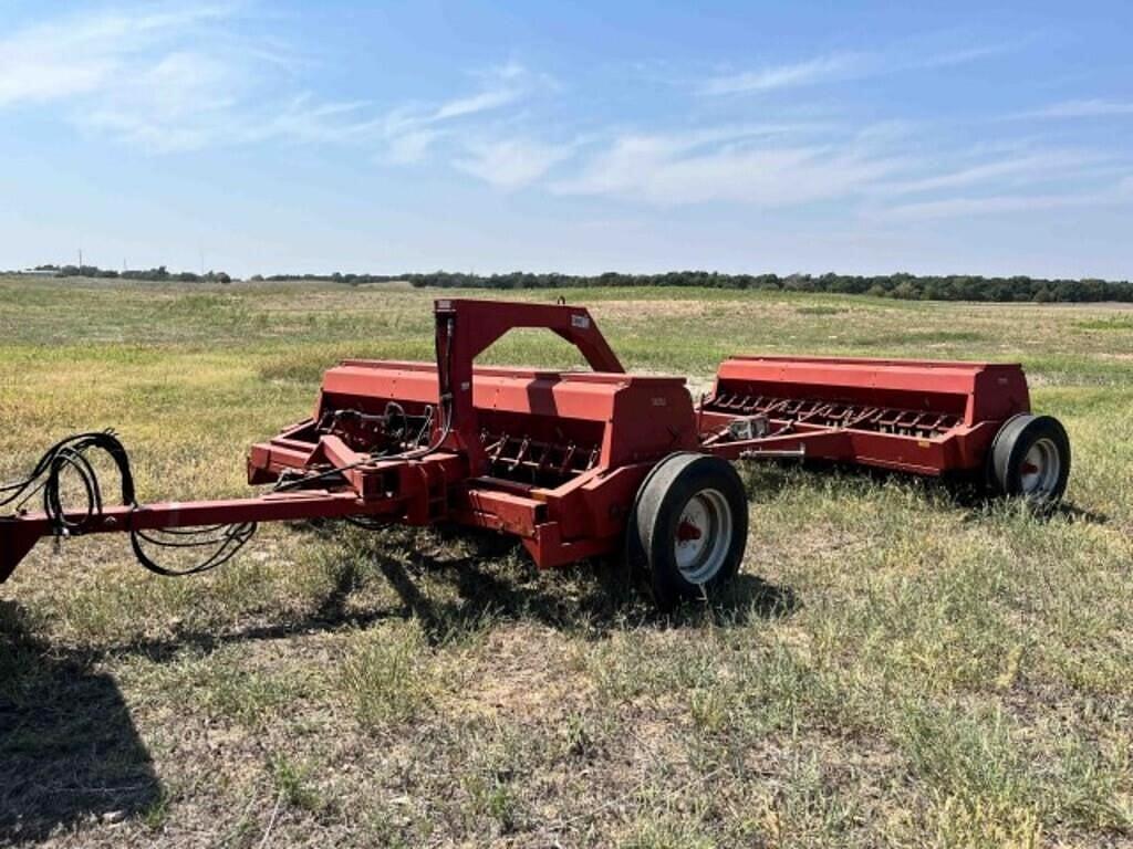 Image of Case IH 5300 Primary image