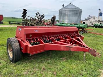 Main image Case IH 5300