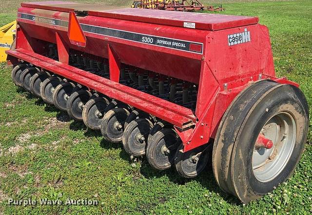 Image of Case IH 5300 equipment image 4