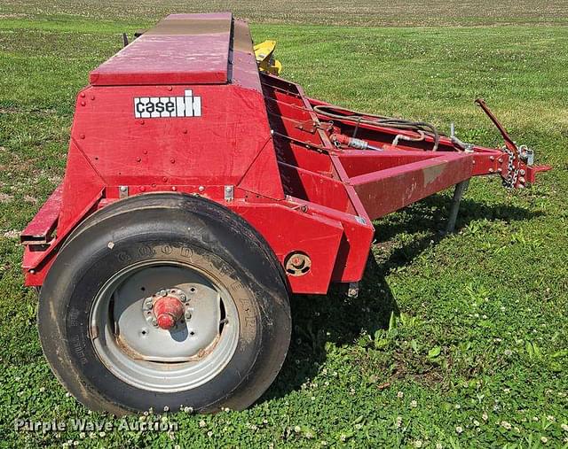 Image of Case IH 5300 equipment image 3