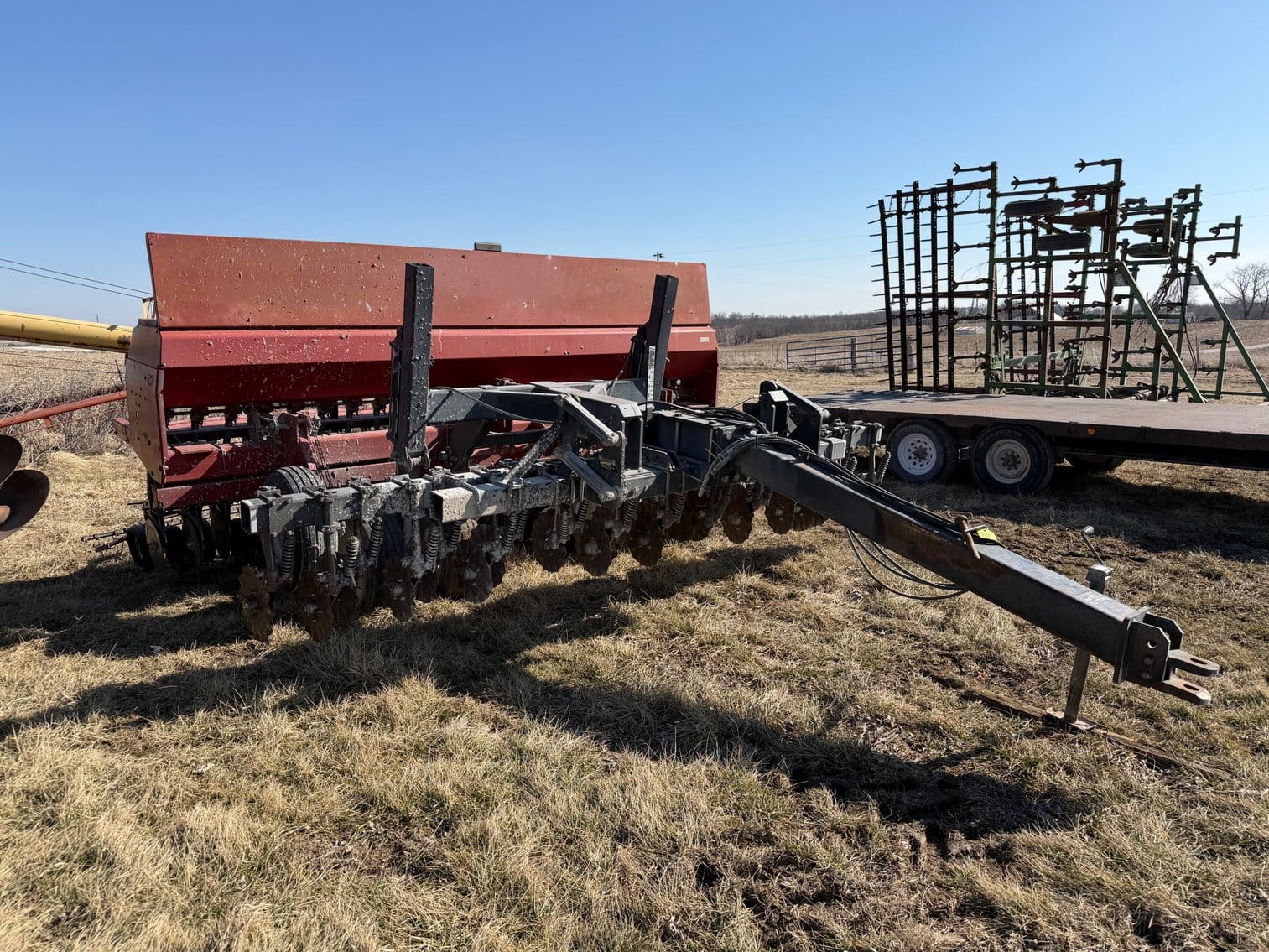 Case IH 5400 Equipment Image0
