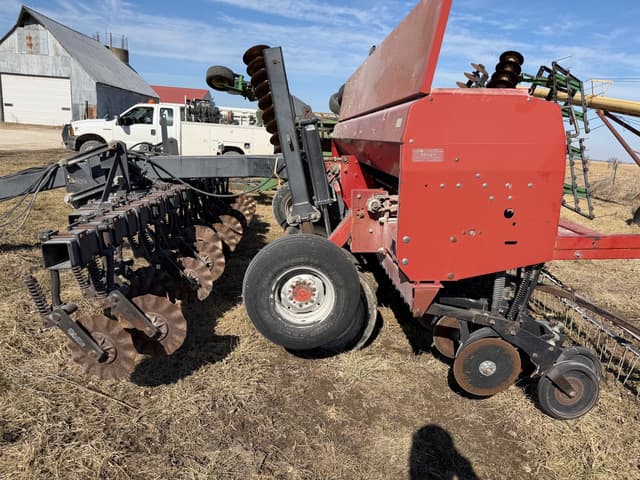 Image of Case IH 5400 equipment image 2