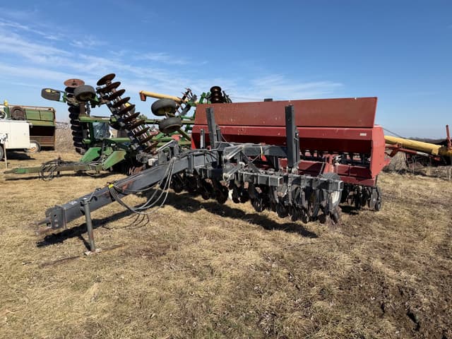 Image of Case IH 5400 equipment image 1