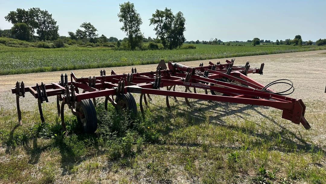 Image of Case IH 55 Primary image