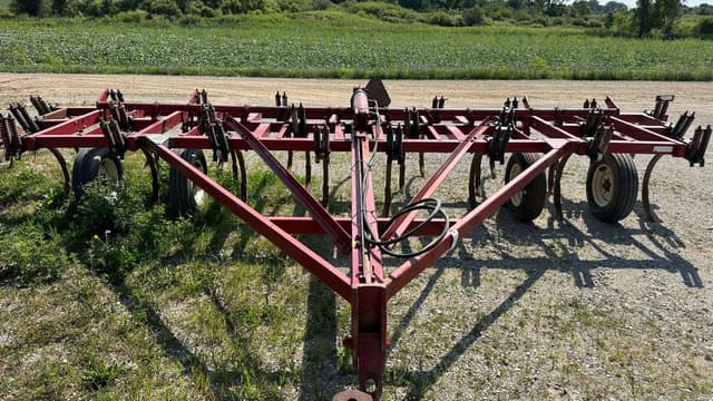 Image of Case IH 55 equipment image 2